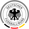 Escudo Selección Alemania