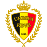 Escudo Selección Bélgica