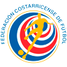 Escudo Selección Costa Rica