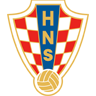 Escudo Selección Croacia