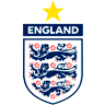 Escudo Selección Inglaterra