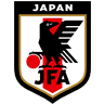 Escudo Selección Japón