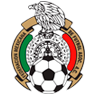 Escudo Selección México