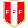 Escudo Selección Perú
