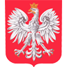 Escudo Selección Polonia