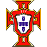 Escudo Selección Portugal