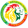 Escudo Selección Senegal