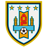 Escudo Selección Uruguay